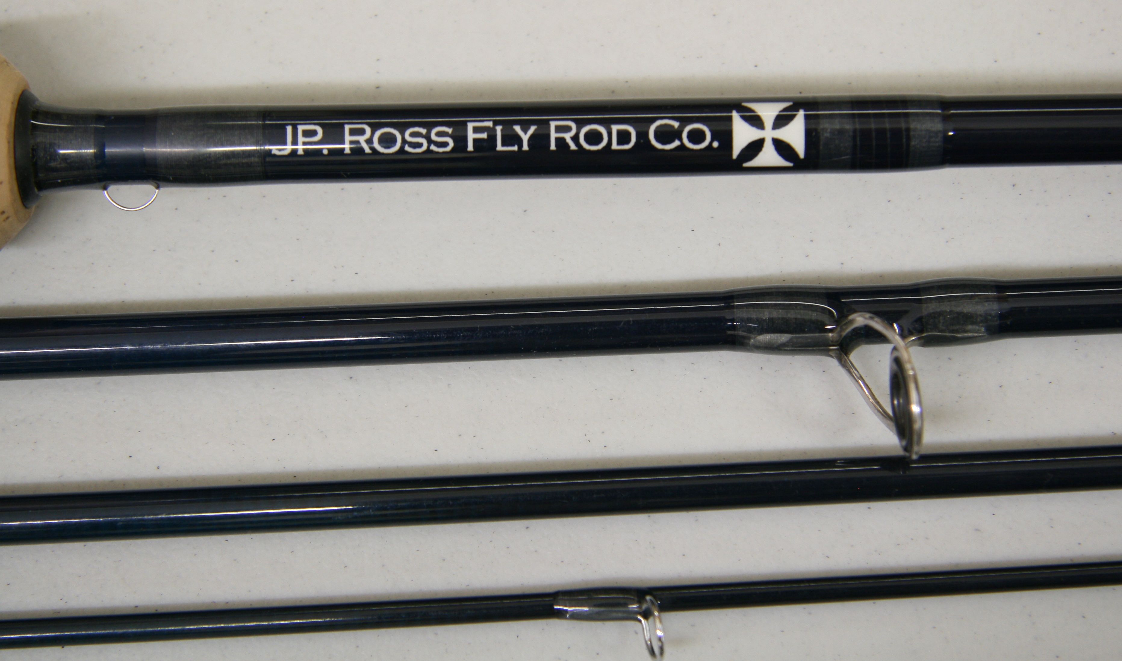 Product Details - Rick's Rods Vintage Fly Fishing Rods, Reels, and Tackle @  Denver, Colorado