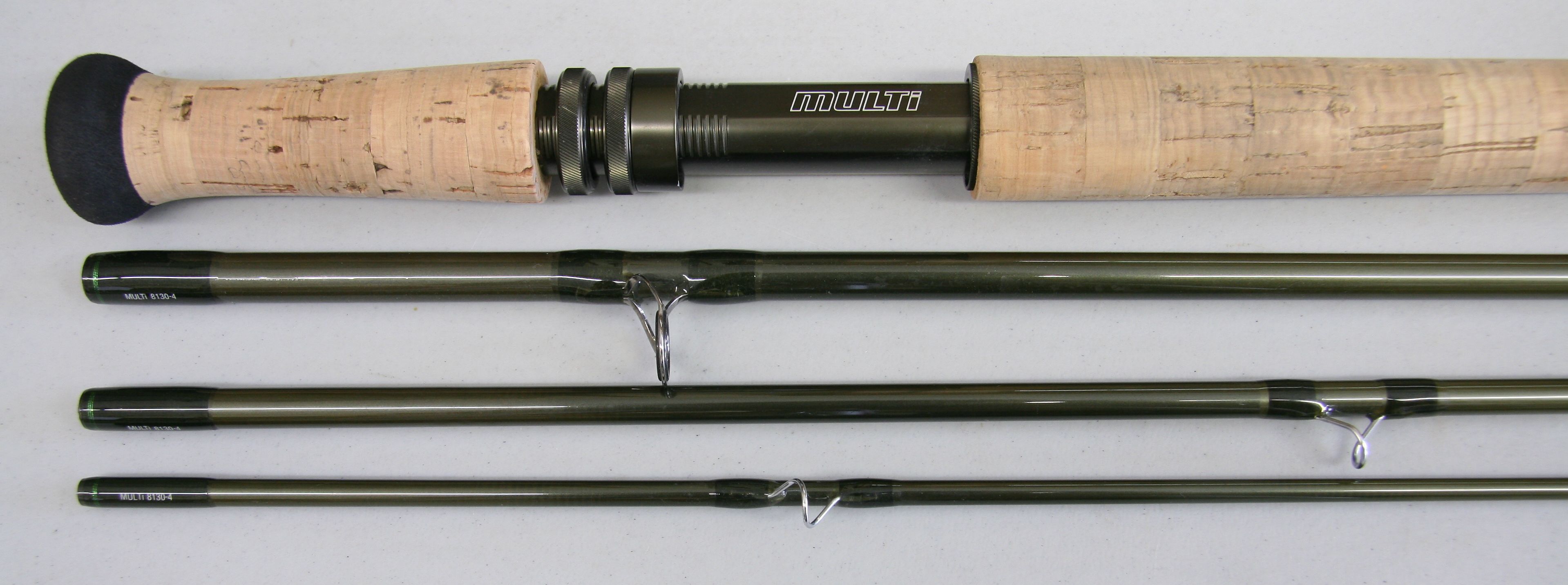 Product Details - Rick's Rods Vintage Fly Fishing Rods, Reels, and Tackle @  Denver, Colorado