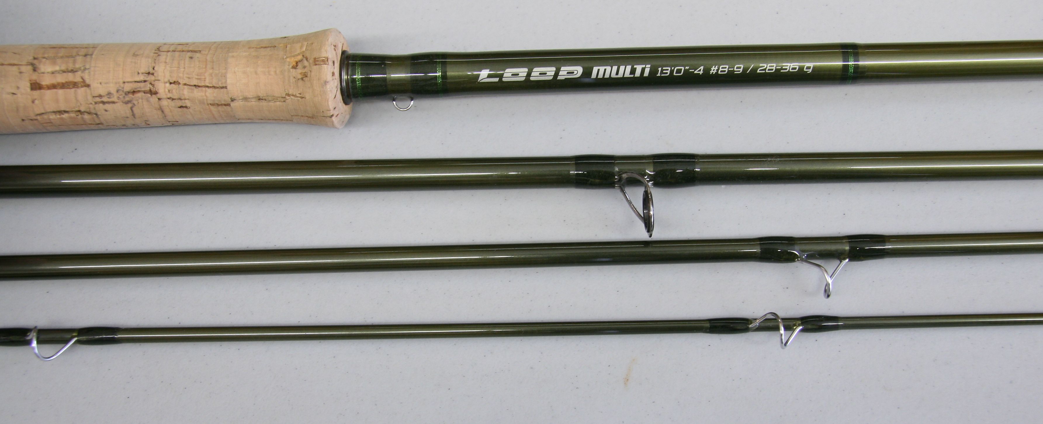 Product Details - Rick's Rods Vintage Fly Fishing Rods, Reels, and Tackle @  Denver, Colorado