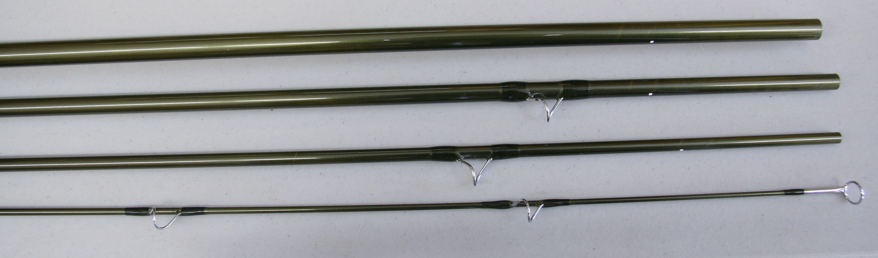 Bamboo Rods - Rick's Rods Vintage Fly Fishing Rods, Reels, and Tackle @  Denver, Colorado