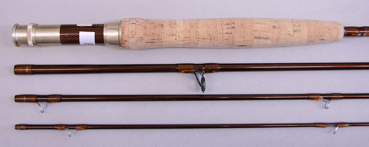 Rick's Rods