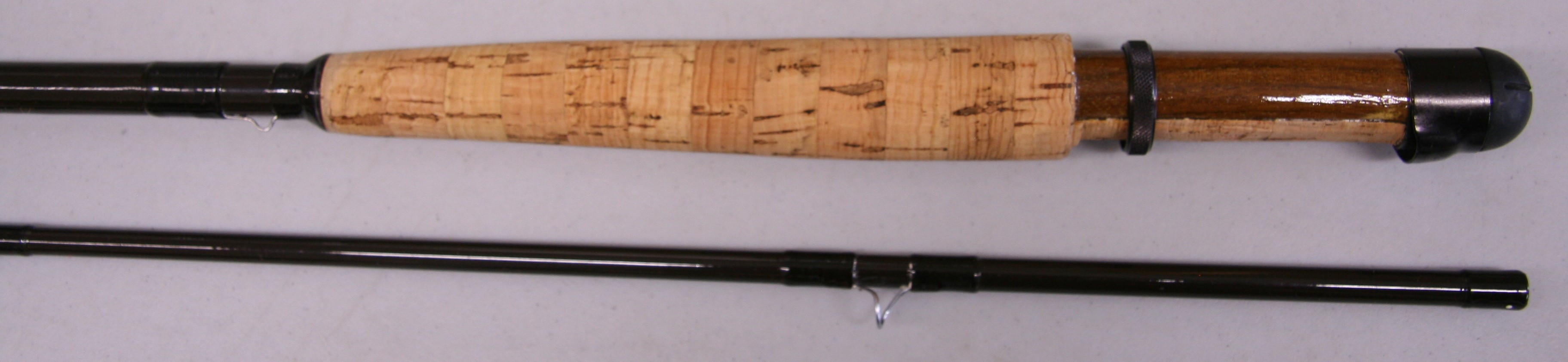 Rick's Rods