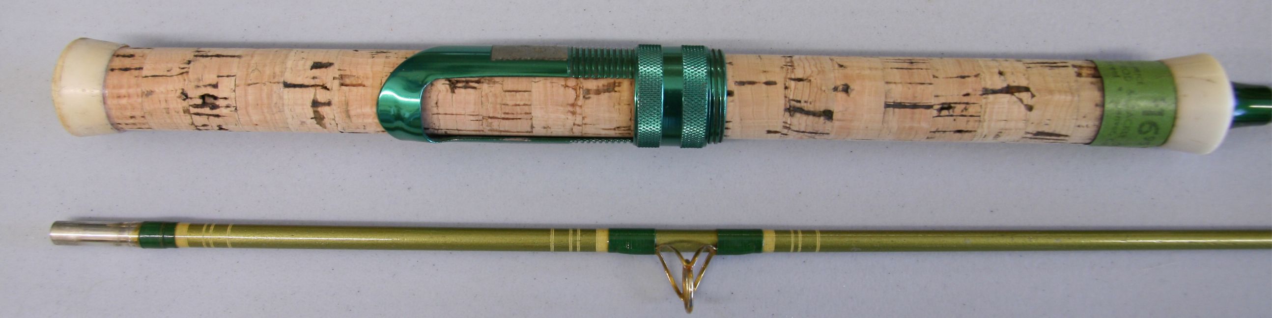 Rick's Rods