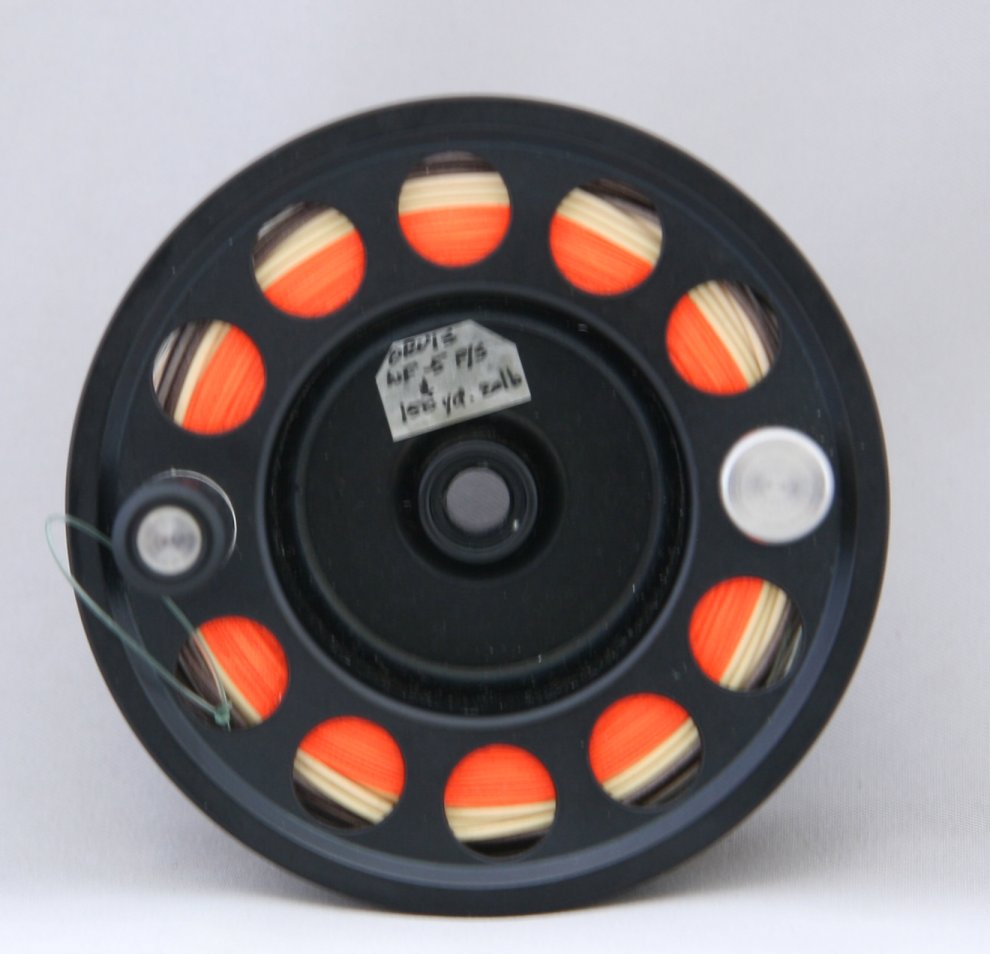 ホートン フライリール BRISTOL NO.66 HORTON米国製 オールド ホートン フライリール BRISTOL NO 66 FLY REEL HORTON MFG 米国