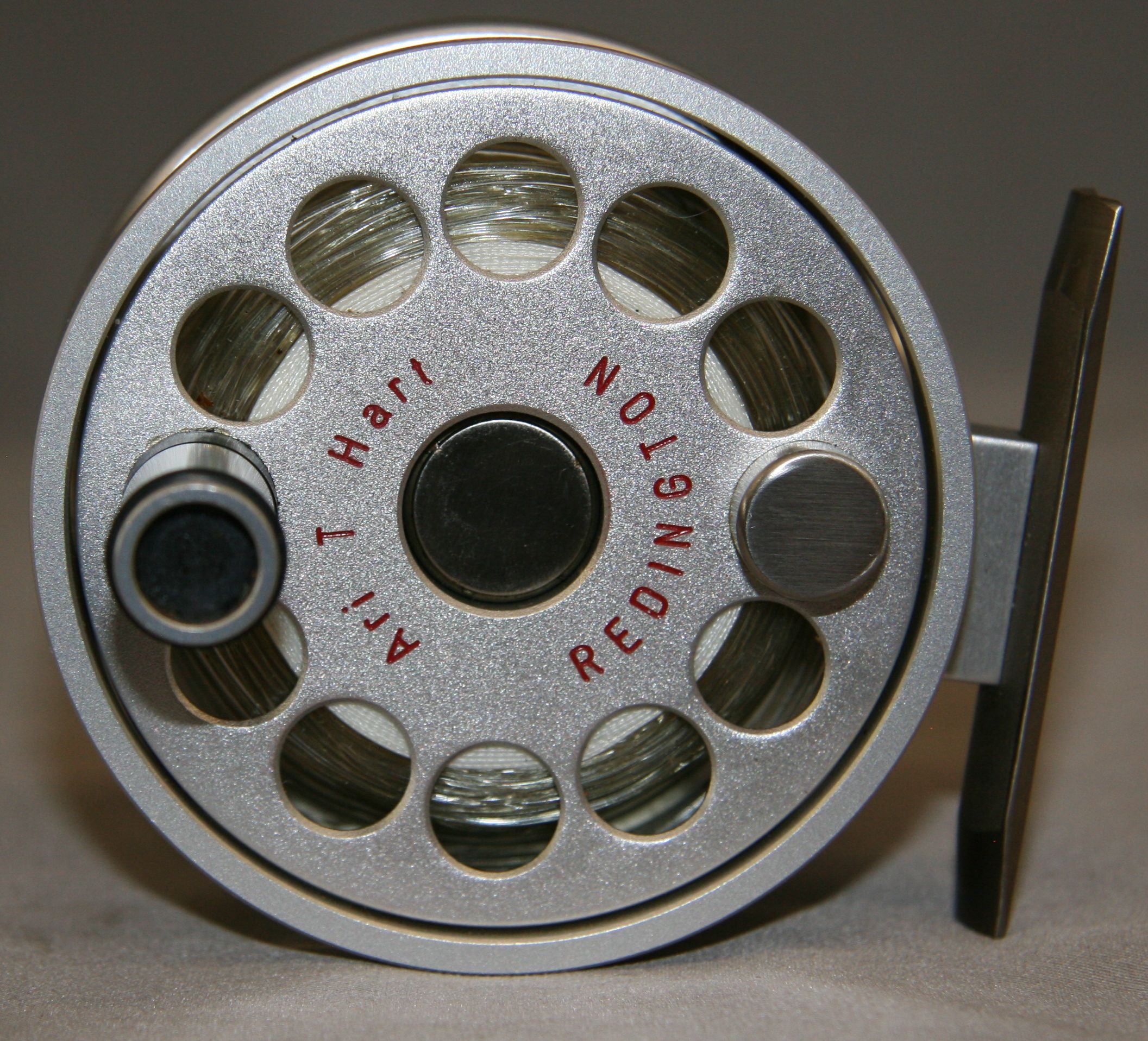 3-tand vikn fly reels T-Series Big Game Reel Eco Fishing Shop Upgrade your tackle collection with this reliable and visually appealing fly reel! Best 3 Weight Fly Reels