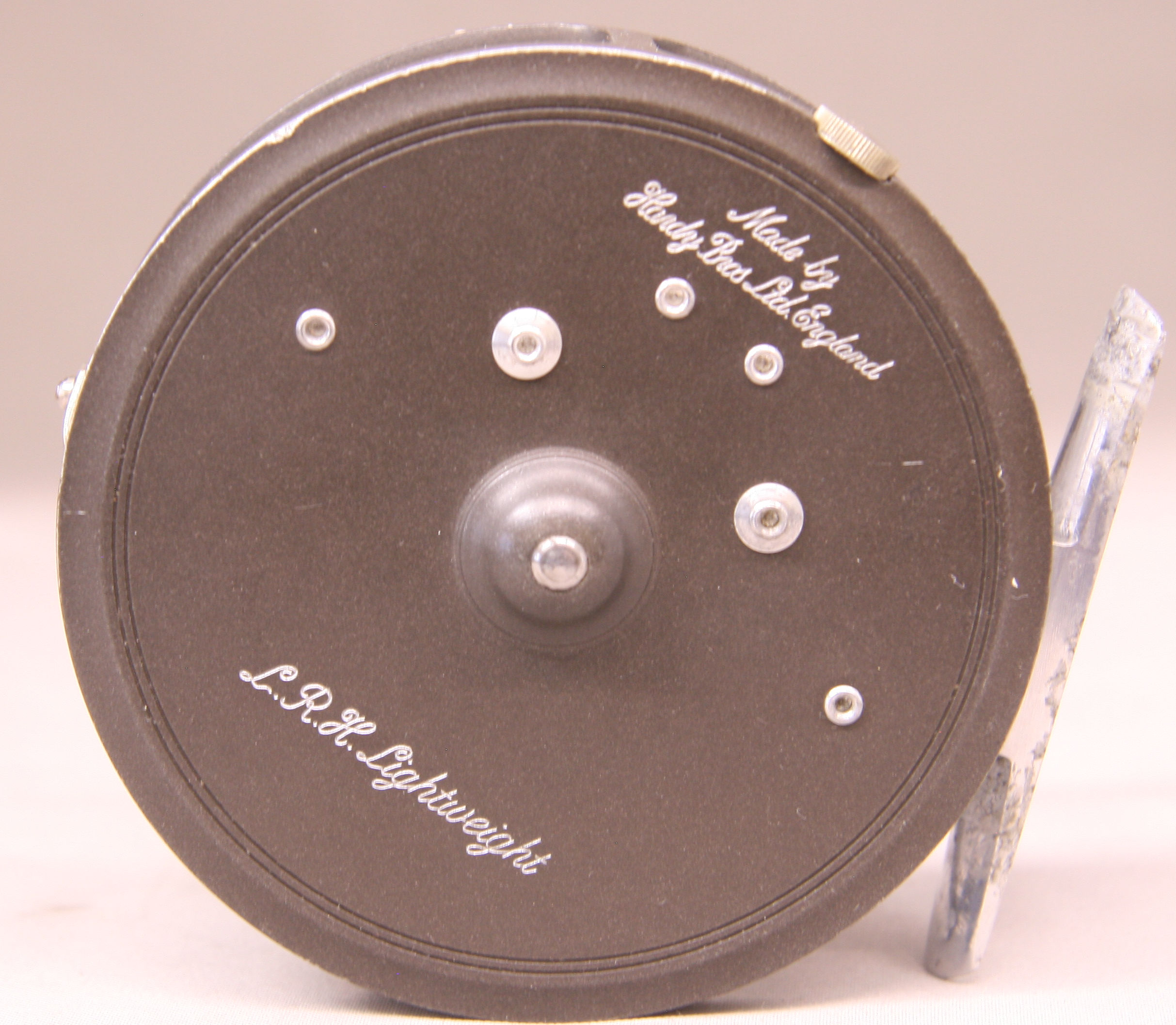 3-tand tx-80 and vikn v-80 fly reel TF-Series Precision Eco Fishing Shop RX 80 with a third gear added Rick's Rods
