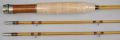 Charlie Jenkins Model GA75-26 bamboo rod. Preview